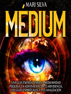 cover image of Médium